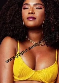 Russian escort Jaipur